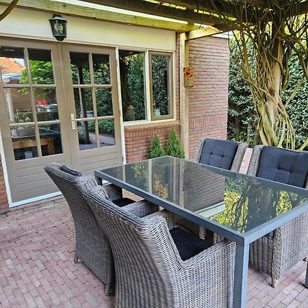 Het Atelier Apartman Almelo Kültér fotó