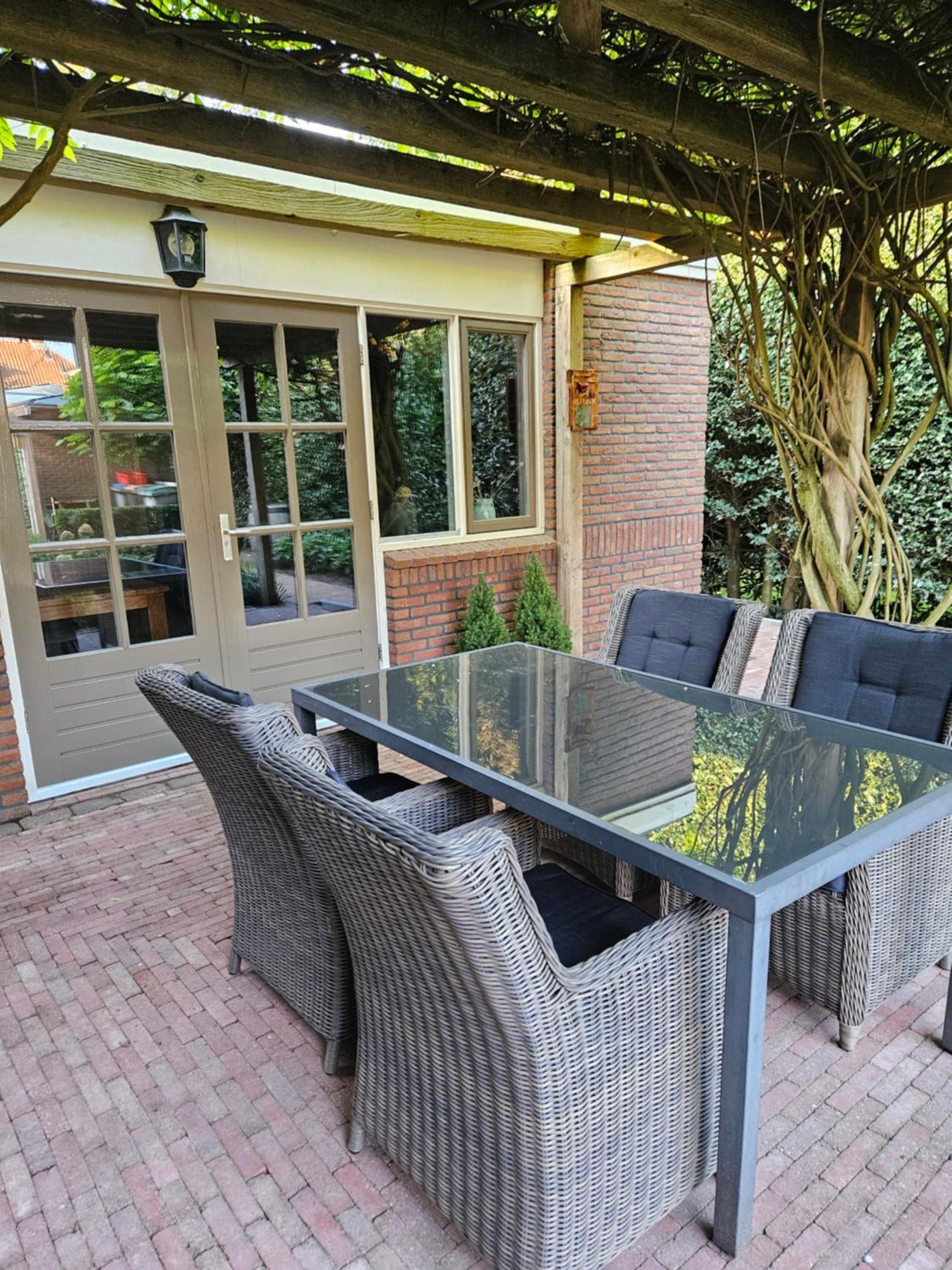 Het Atelier Apartman Almelo Kültér fotó