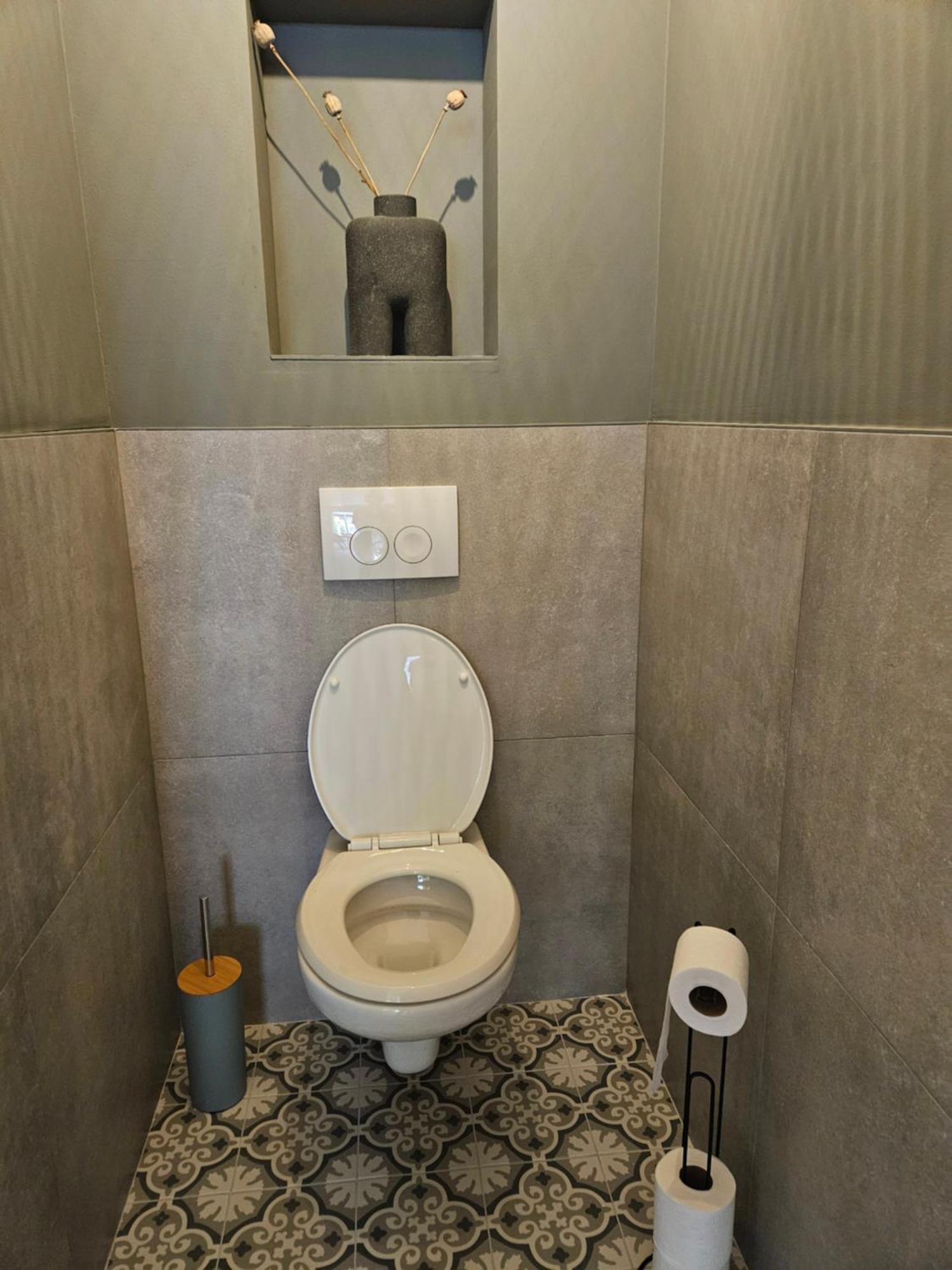 Het Atelier Apartman Almelo Kültér fotó